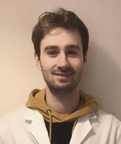 Mr Marley Robert Cassidy's photo